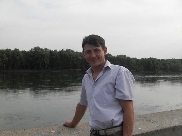 Дмитрий Кочнев