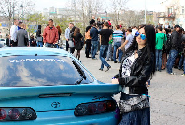 Екатерина Андреевна