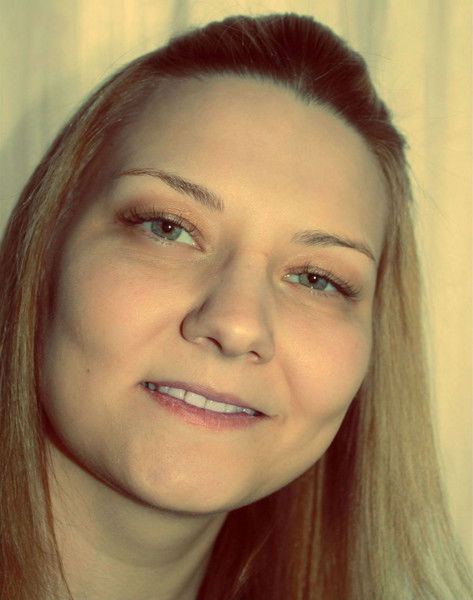 Ленуська Пуговка