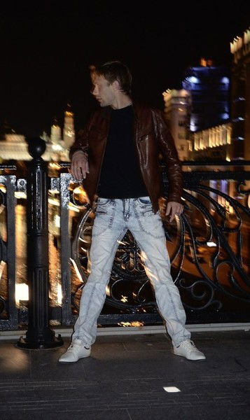 Юрий Могутнов