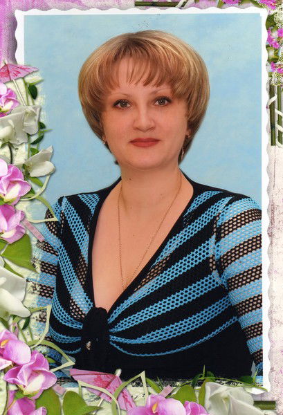 Екатерина Сыровежкина