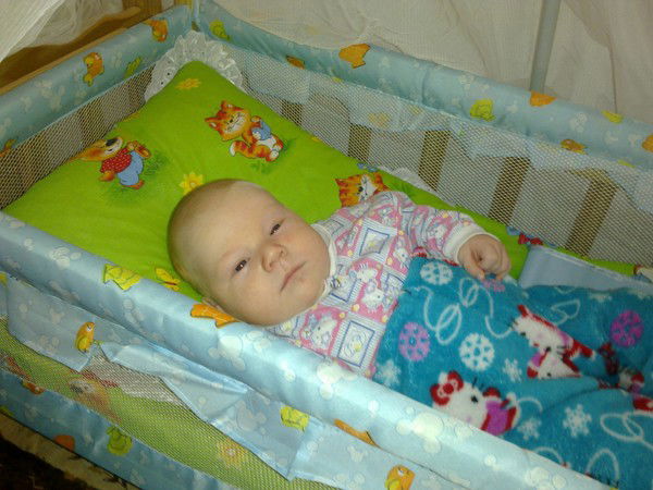 Ульяна Глейзнис