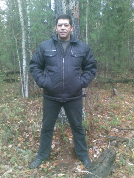 Роман Пупынин