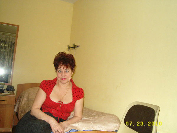 Татьяна Ведиянцева