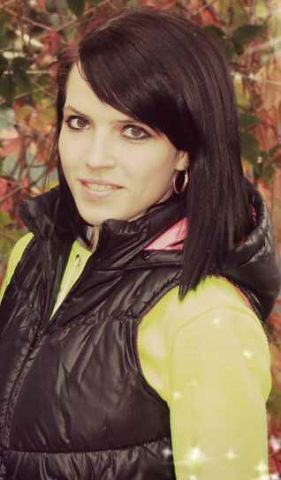 Наташа Алпатова