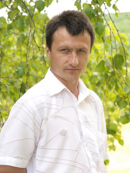 Александр Чирва