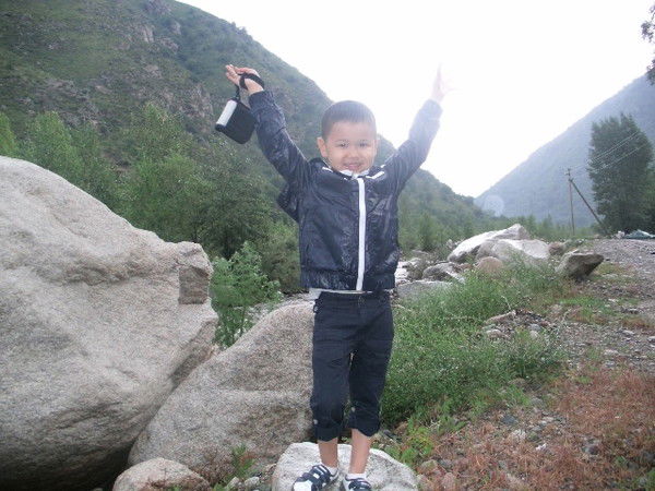 Перизат Тойшибекова