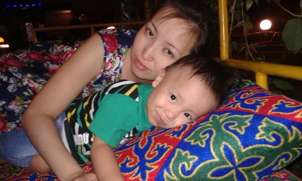 Гулсара Байбосынова