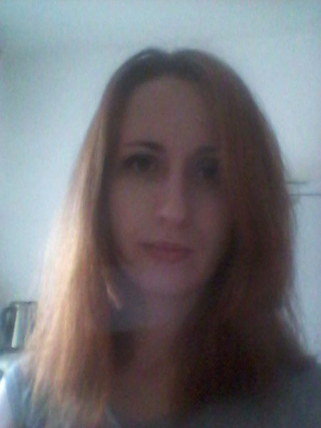 Марина Холуева