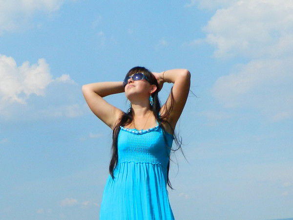 Татьяна Нашутинская