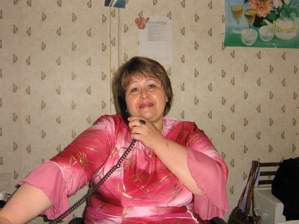 Ирина Левченко