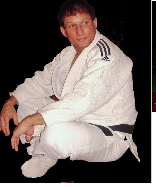 Рафаэль Байков