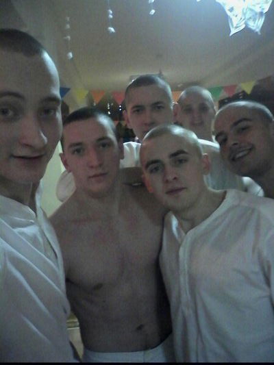 Артур Клыковский