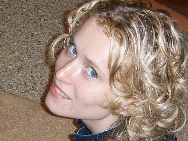 Евгения Пургина