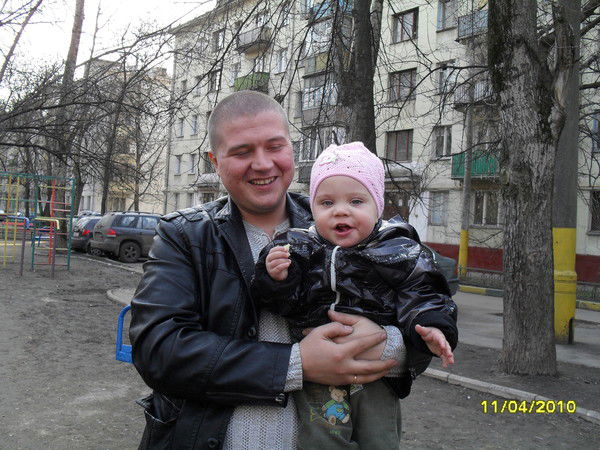 Павел Давыдкин