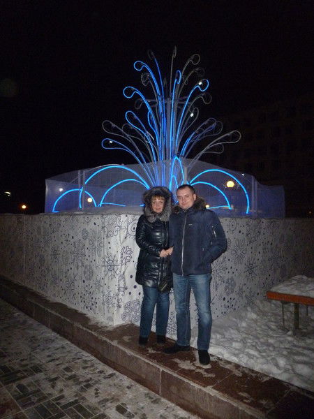 Дима Заборовский