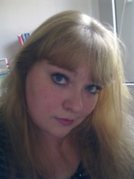 Маришка Колбанова