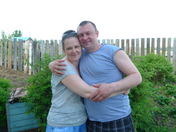 Светлана Иванова