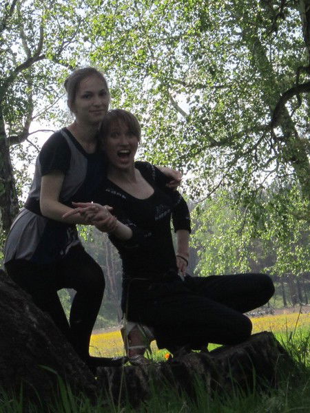 Наталья Белоусова