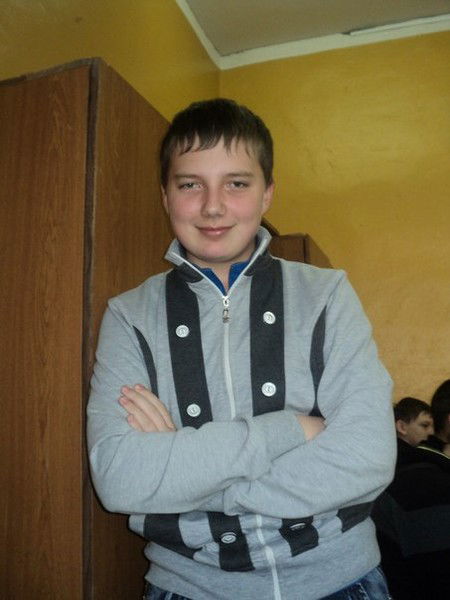 Алексей Носков