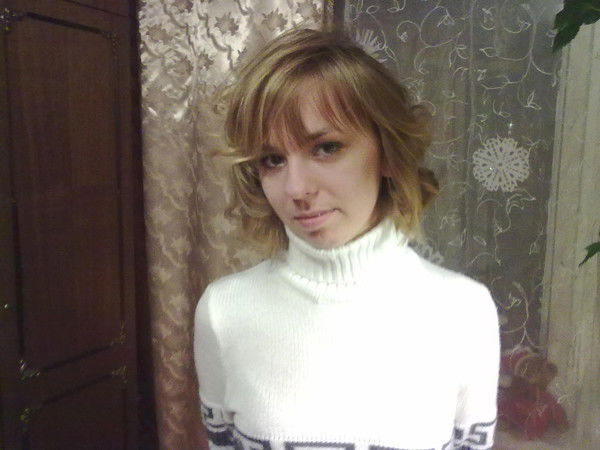 Анастасия Григорьева