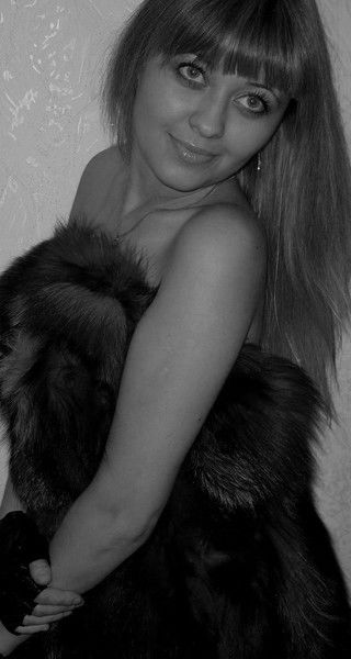 Олеся Старкова