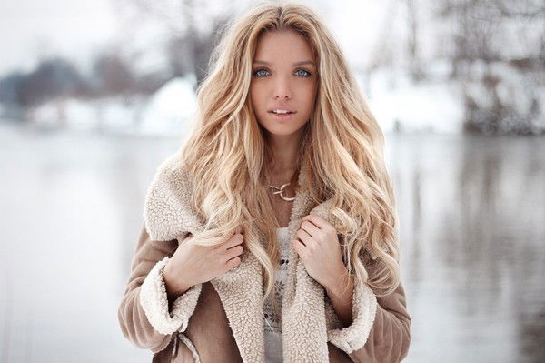 Екатерина Нормальная