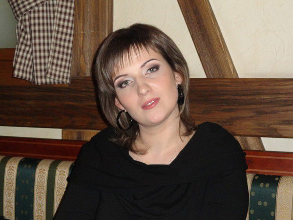 Александровна Чередниченко