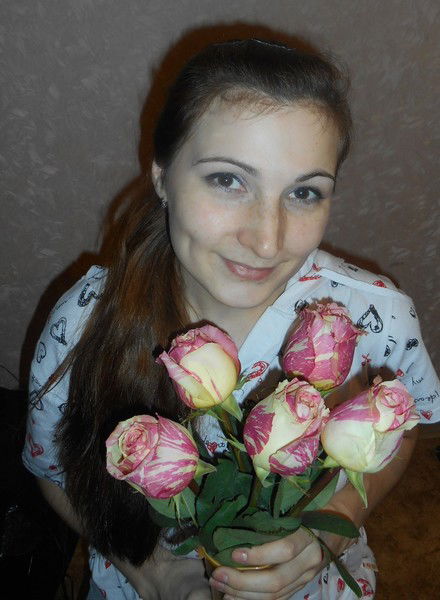 Катя Грабко