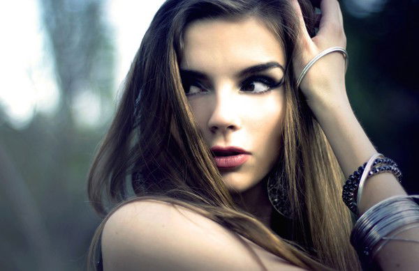 Вика Золотовская