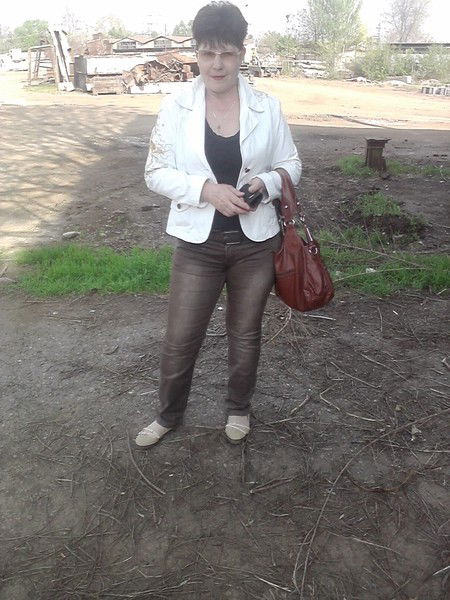 Анастасия Долгова