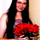 Анастасия Алексеева