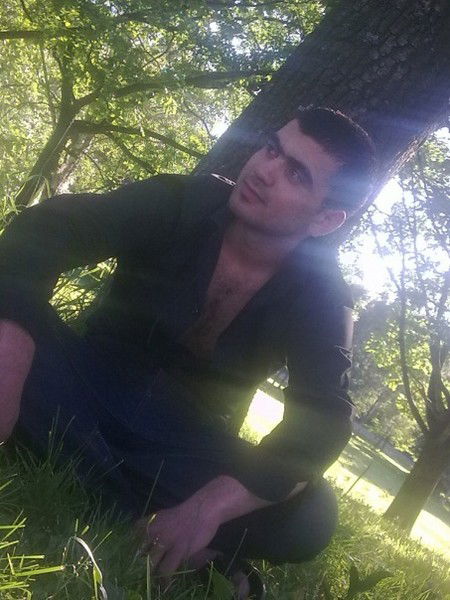 Эльвин Гаджиев