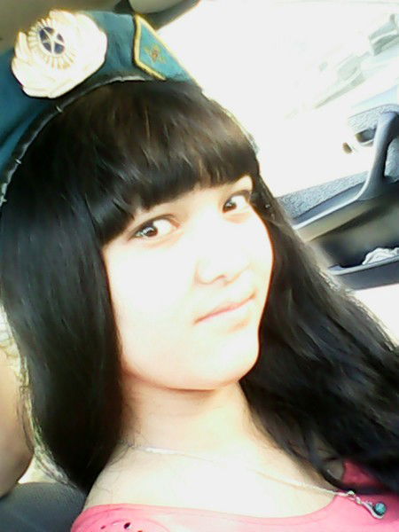 Фариза Хасенова