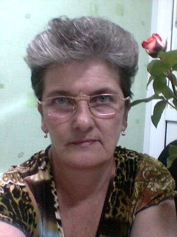 Людмила Пыч