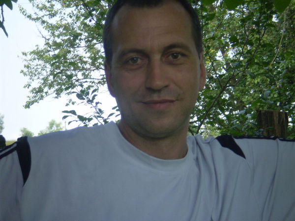 Вова Марчук