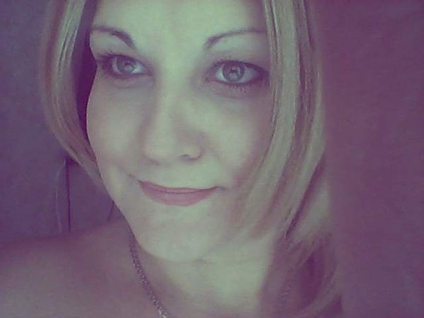 Людмила Тройнина