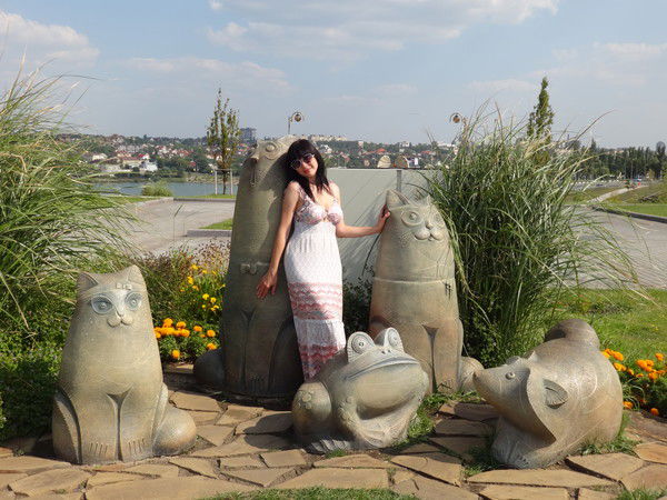 Натали Слета