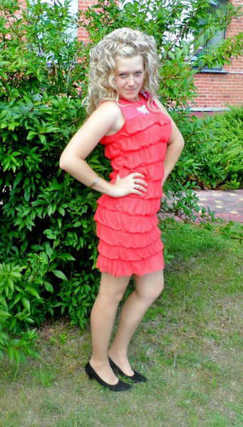 Дюша Крагель