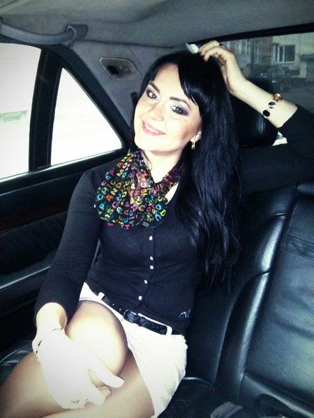 Елена Просянюк