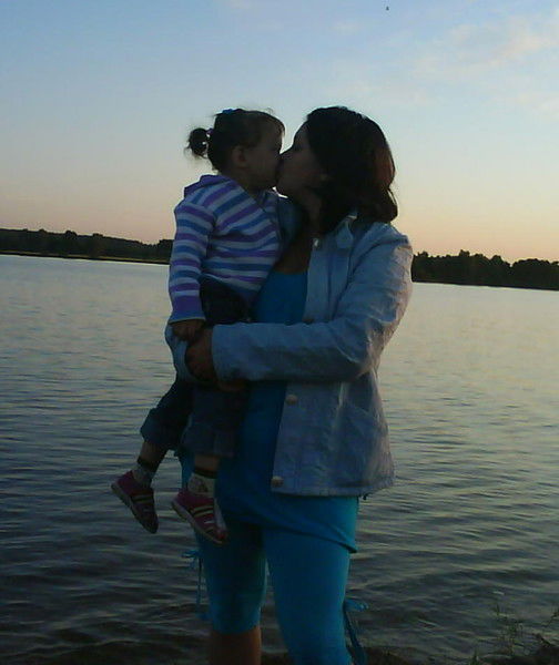 Наталья Бладцева