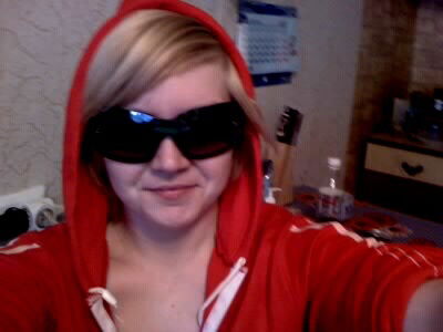 Наталья Гаврилова