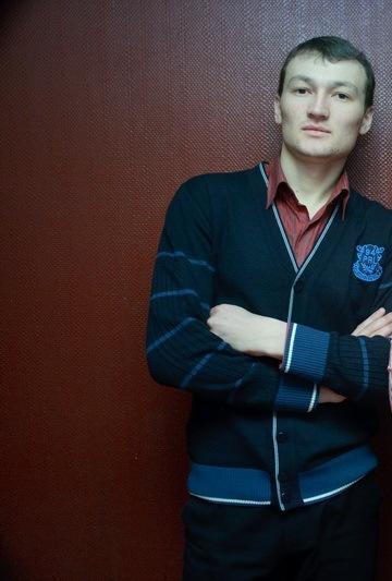 Ирек Ишбулатов