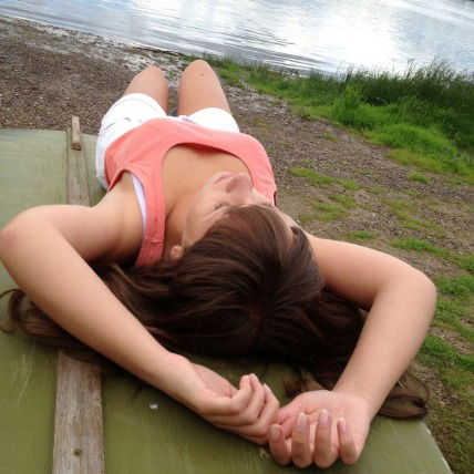 Виктория Станиславовна