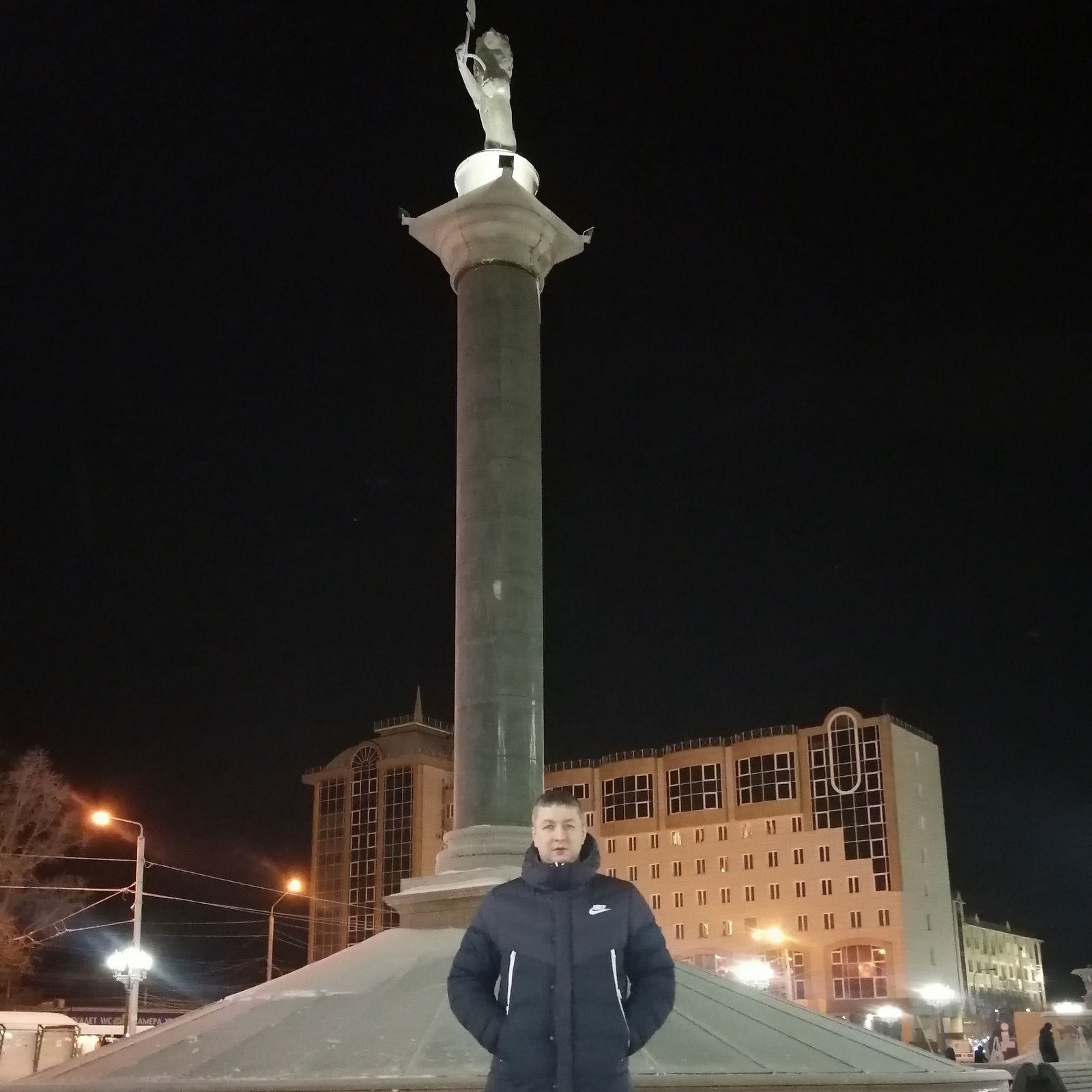 Дмитрий Самусев