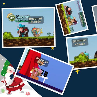 Маша Митасова