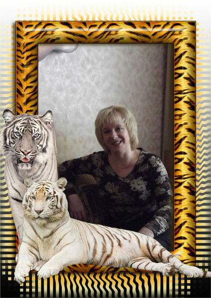 Оксана Брижата