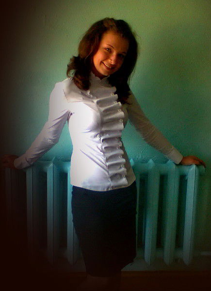 Юленька Ратомская