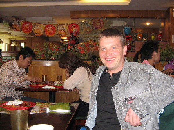 Александр Халиков