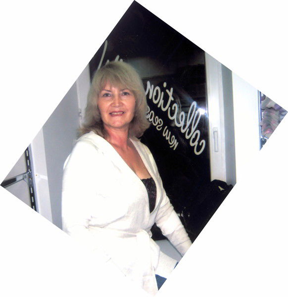 Любовь Мусаева